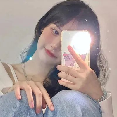 明黄禁色